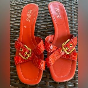 Franco Sarto Sandals